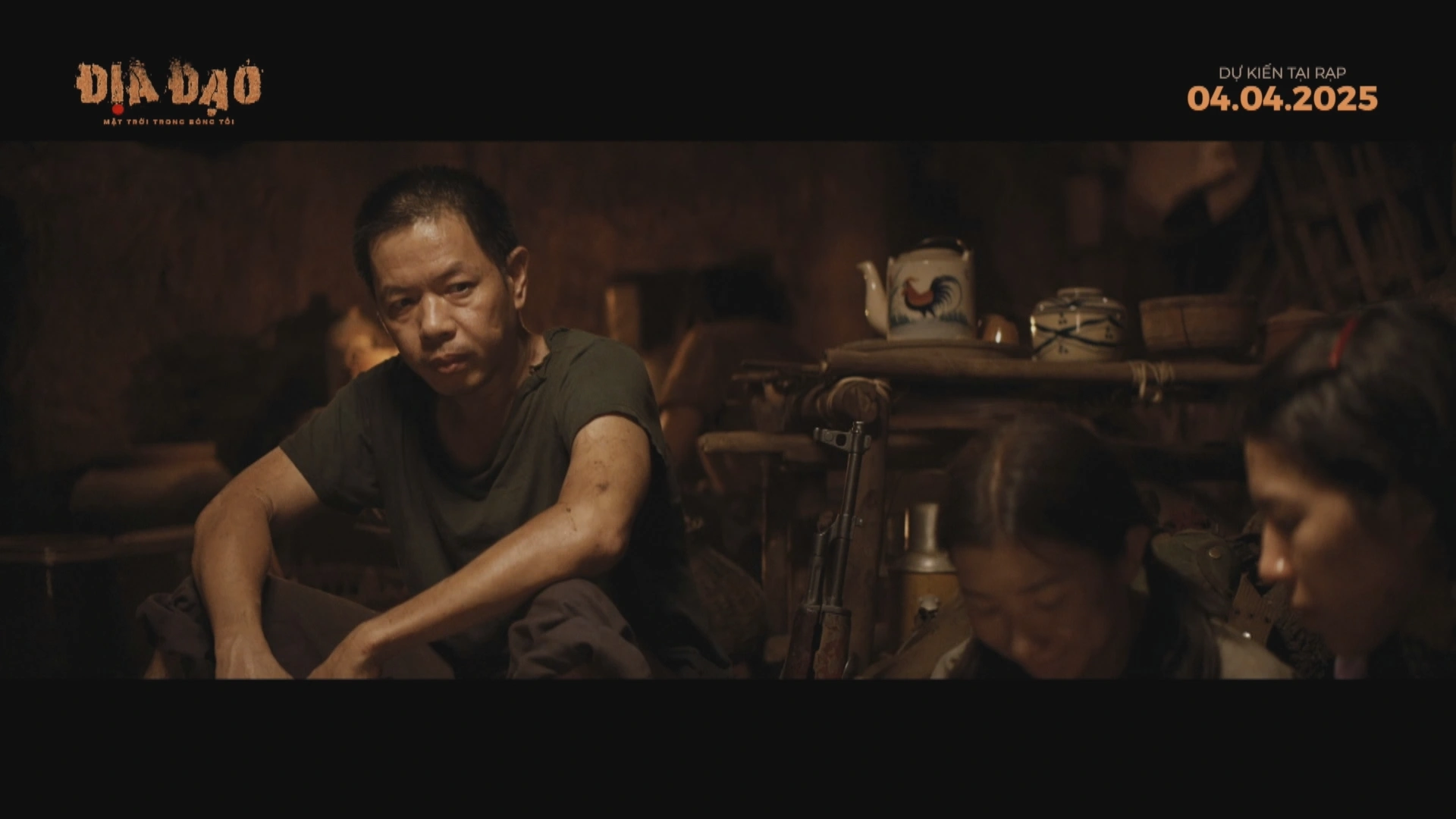 Nội dung phim