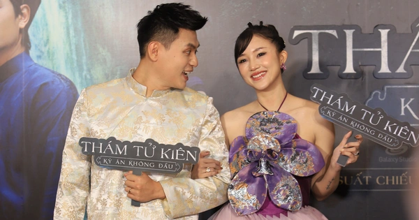 Sự thu hút của sự kiện