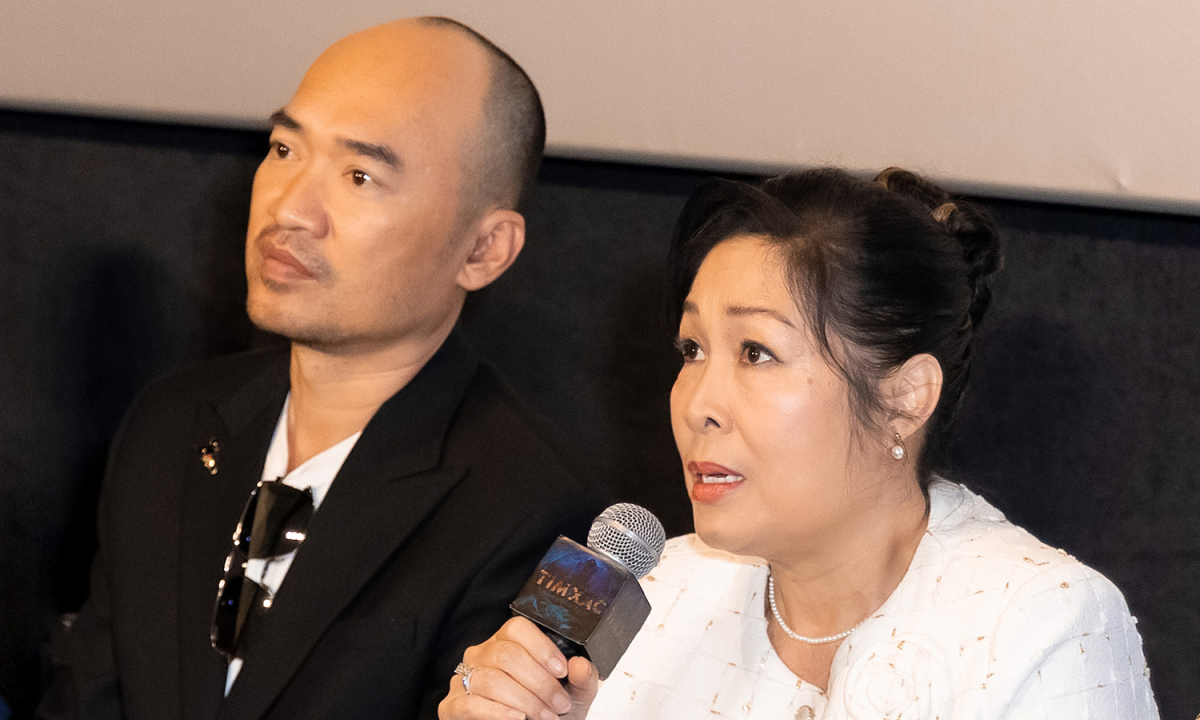 Thông tin chung về phim