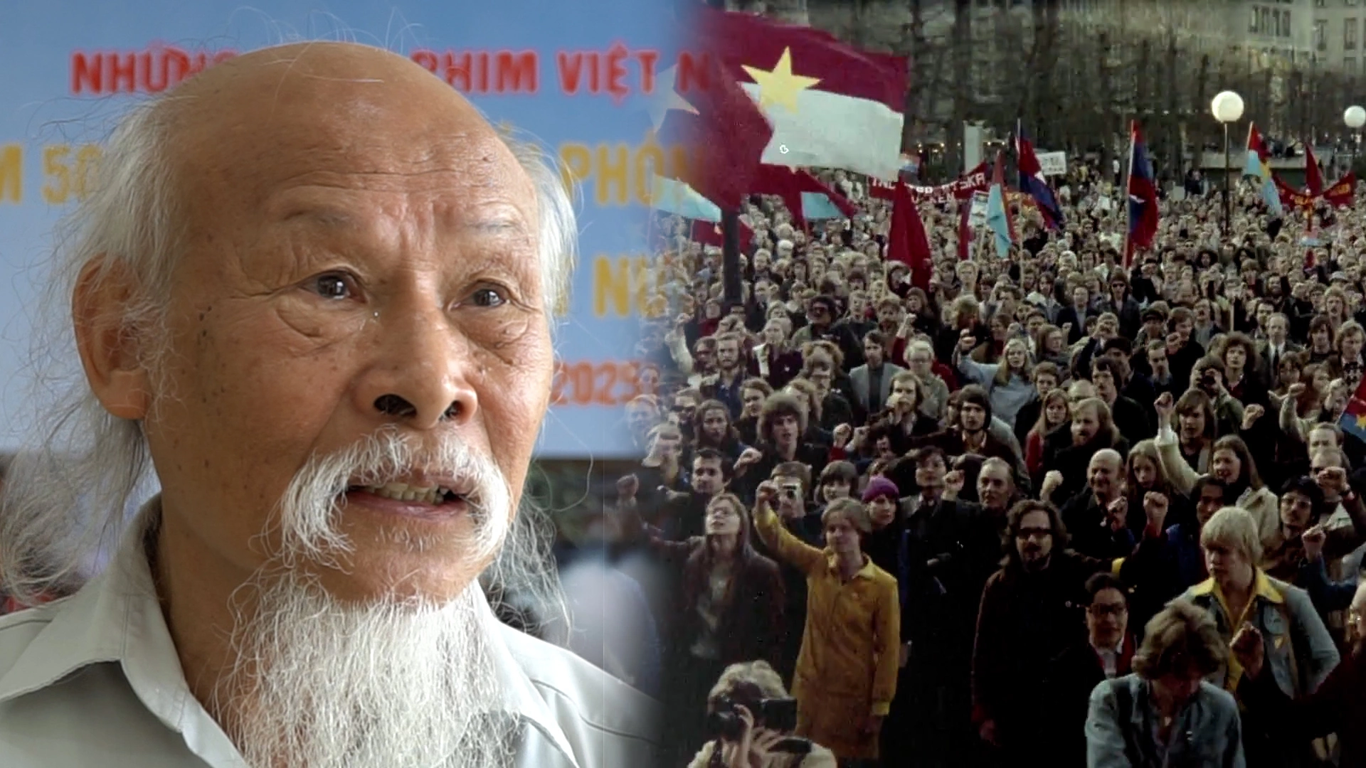 Nội dung phim "Victory Vietnam"