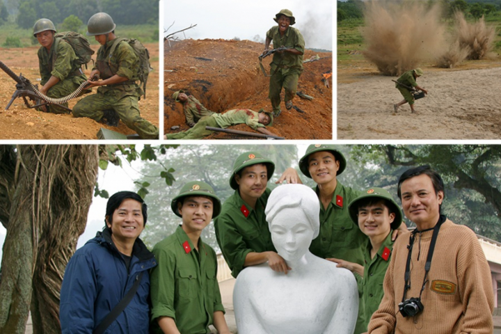Những Bộ Phim Kinh Điển