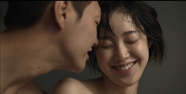 Diễn xuất của Kim Ok Bin