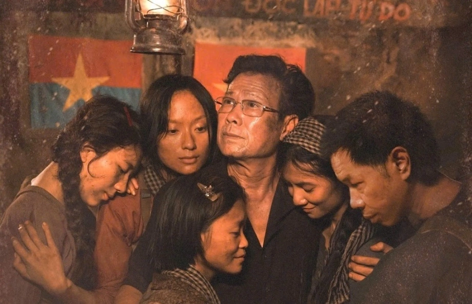 Doanh thu ấn tượng