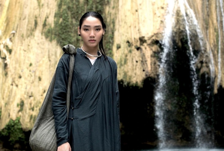 Minh Anh - Thám Tử Kiên: Kỳ Án Không Đầu