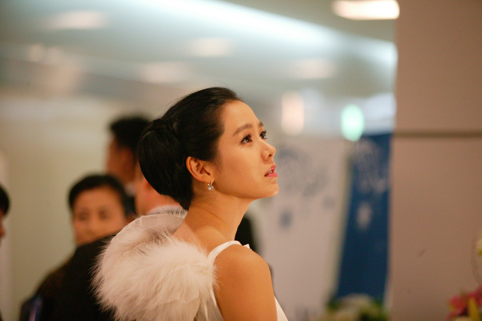 Thông tin về bộ phim mới White Night (2009)