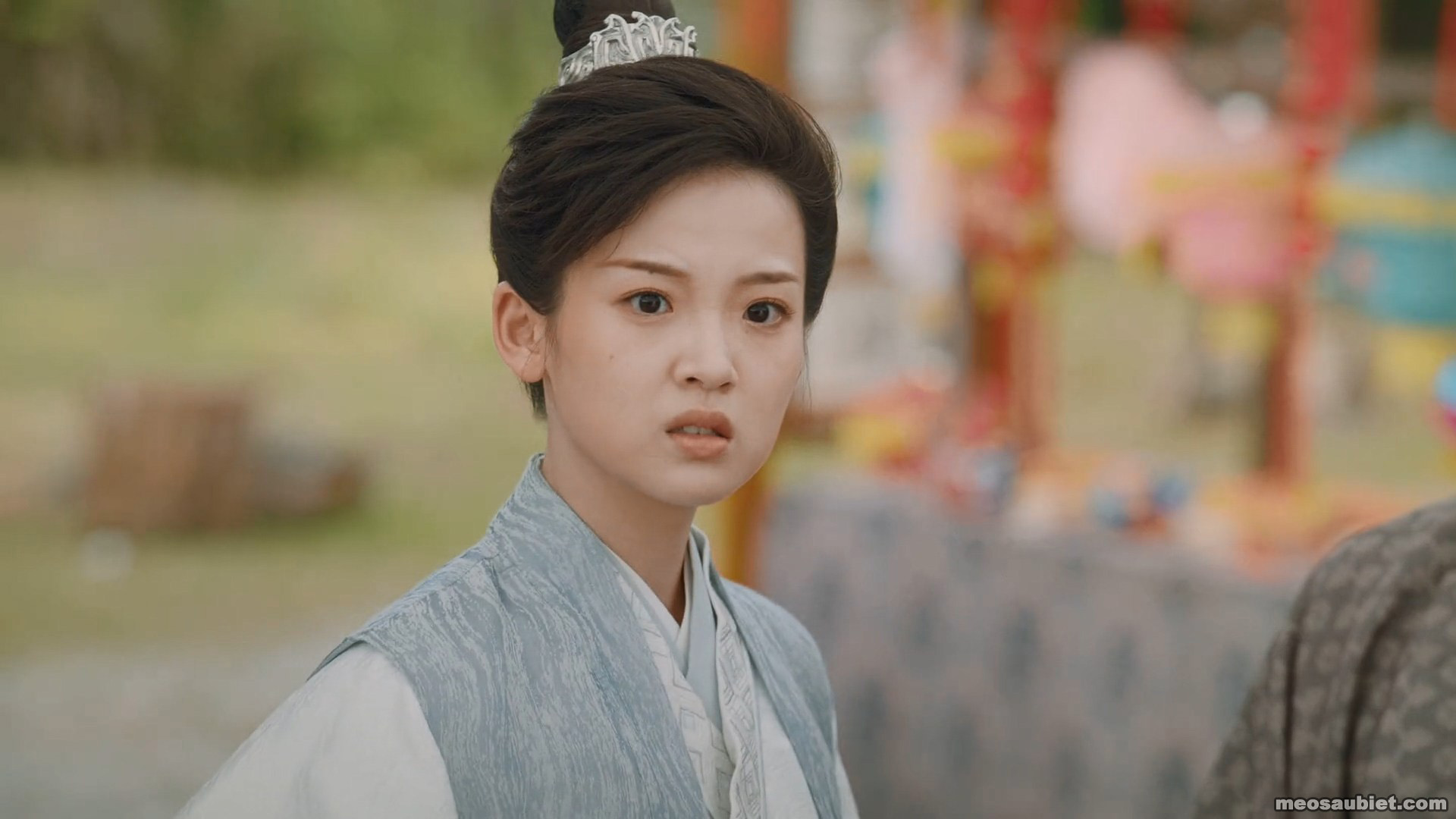 Trắc trở trong sự nghiệp diễn xuất