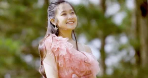 Một buổi lễ không thể quên