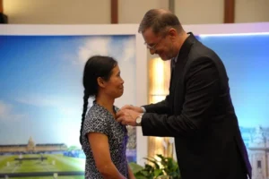 Thành tựu nổi bật