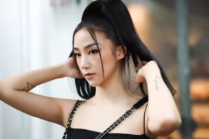 Những hoạt động tại buổi họp báo