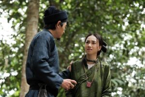 Cam kết của ê-kíp