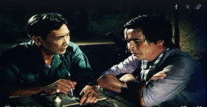 Thông tin về phim Biệt động Sài Gòn