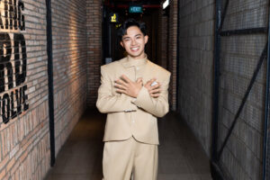 Quá Trình Casting Và Vượt Qua Nỗi Sợ