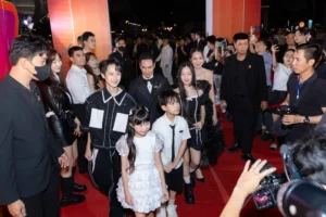 Đạo diễn Lý Hải và vai diễn của anh