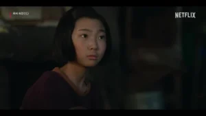 Những kỷ niệm trong quá trình làm phim