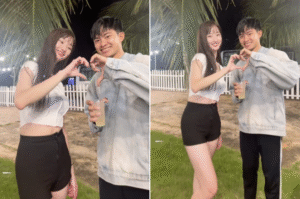Phản Ứng Trên Mạng Xã Hội