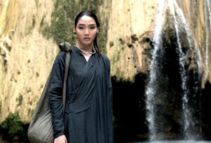 Minh Anh - Thám Tử Kiên: Kỳ Án Không Đầu