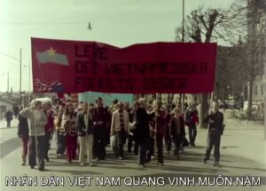 Thông tin tổng quan về bộ phim "Victory Vietnam"