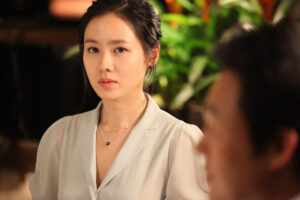 Nội dung phim White Night