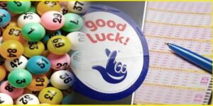 CF68 Bí Quyết Chọn Vé Xổ Số Theo Thống Kê Và Lịch Sử Kết Quả