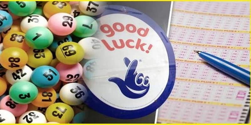 CF68 Bí Quyết Chọn Vé Xổ Số Theo Thống Kê Và Lịch Sử Kết Quả